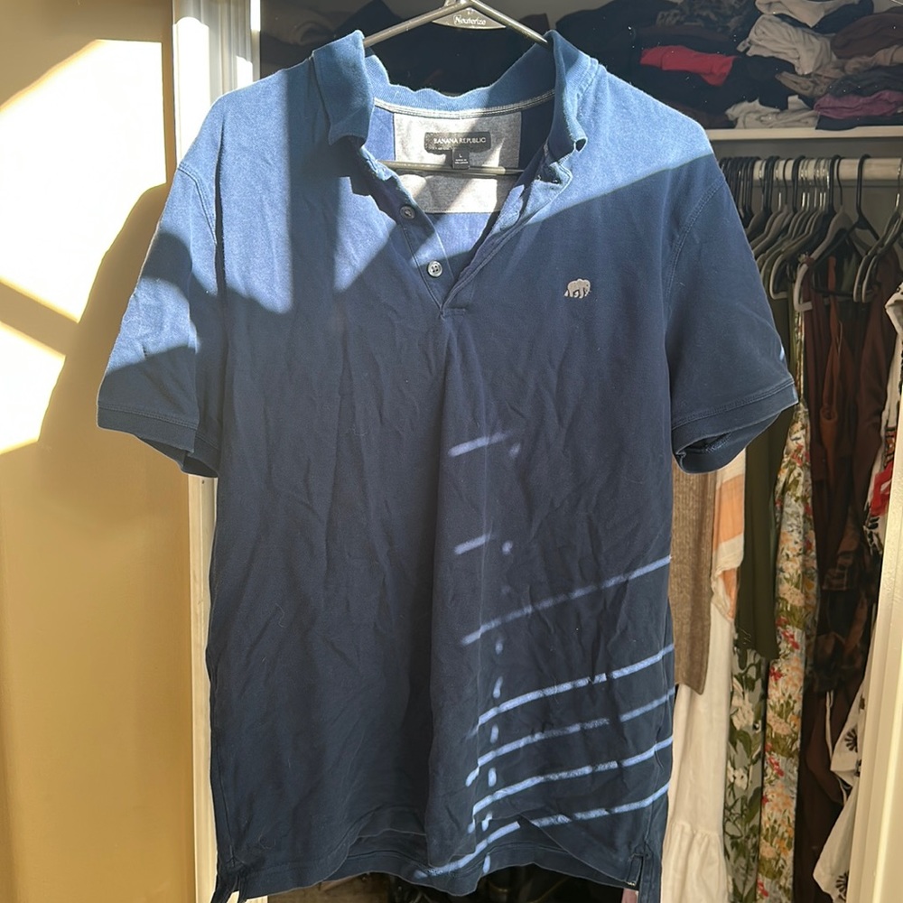 Banana Republic T